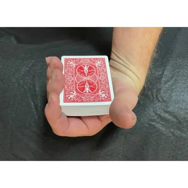 Vanishing And Penetrating Deck By Timco Magic 3 Vanishing And Penetrating Deck By Timco Magic