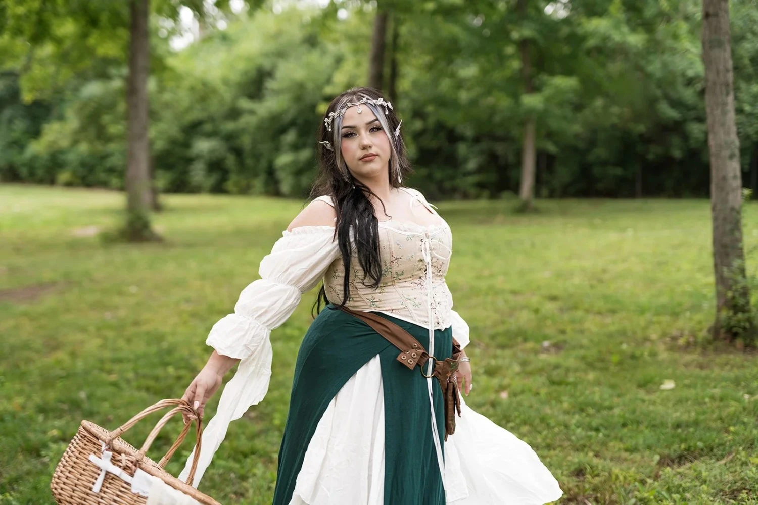 Magic Costume World -Magic Costume World renaissance faire cosplay photog